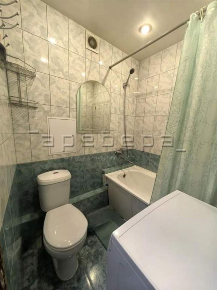 2-комн квартира Аэровокзальная, 8б
