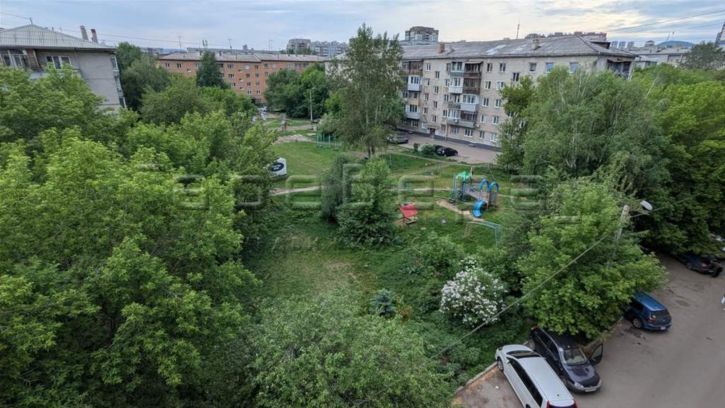 1-комн квартира Новосибирская, 39