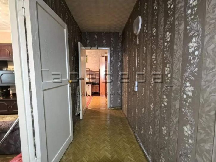 2-комн квартира Аэровокзальная, 8б