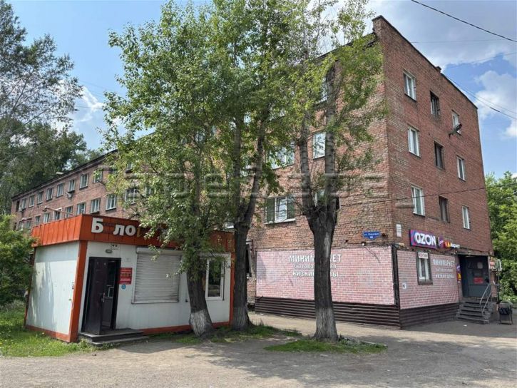 Комната Рейдовая, 46