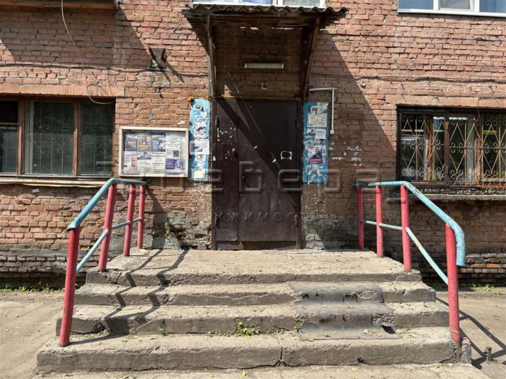 Комната Рейдовая, 46