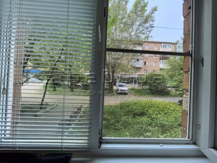 2-комн квартира Аэровокзальная, 8б