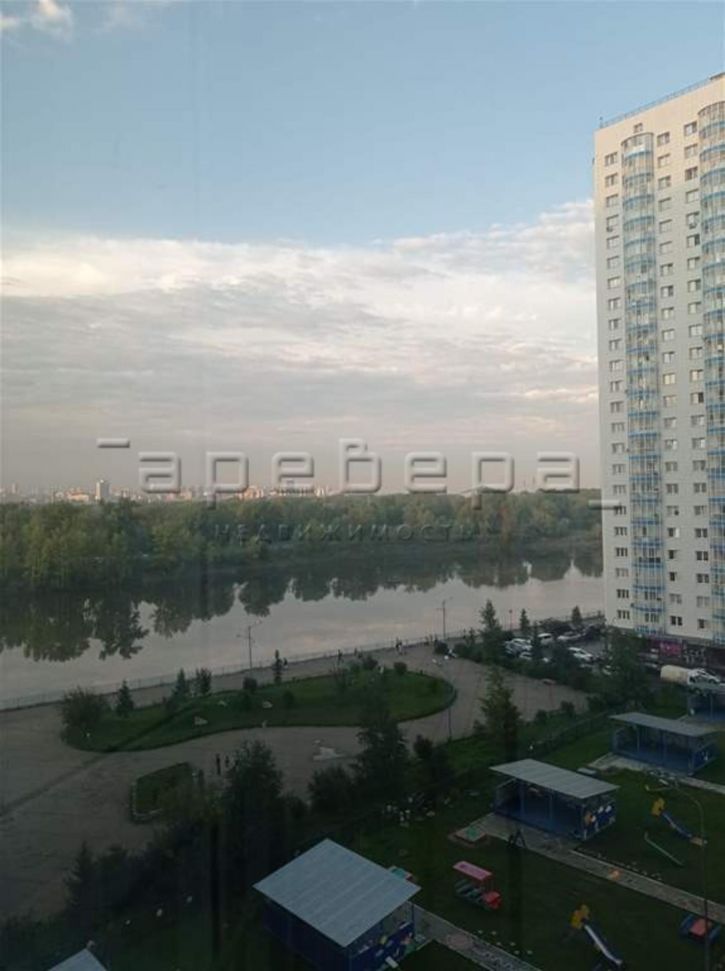 1-комн квартира Карамзина, 14