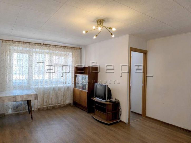 3-комн квартира Свободный, 43