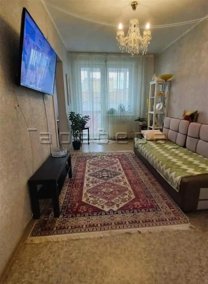 1-комн квартира Вильского, 24