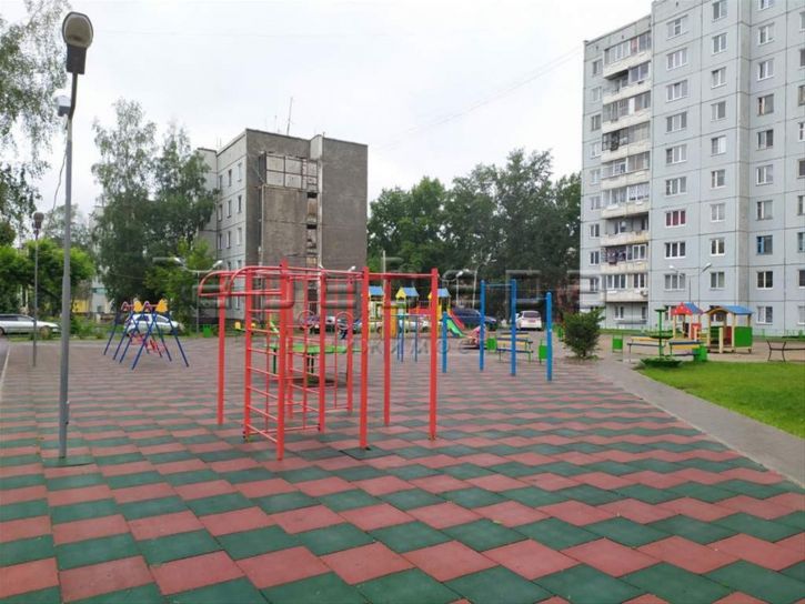 Комната Львовская, 50