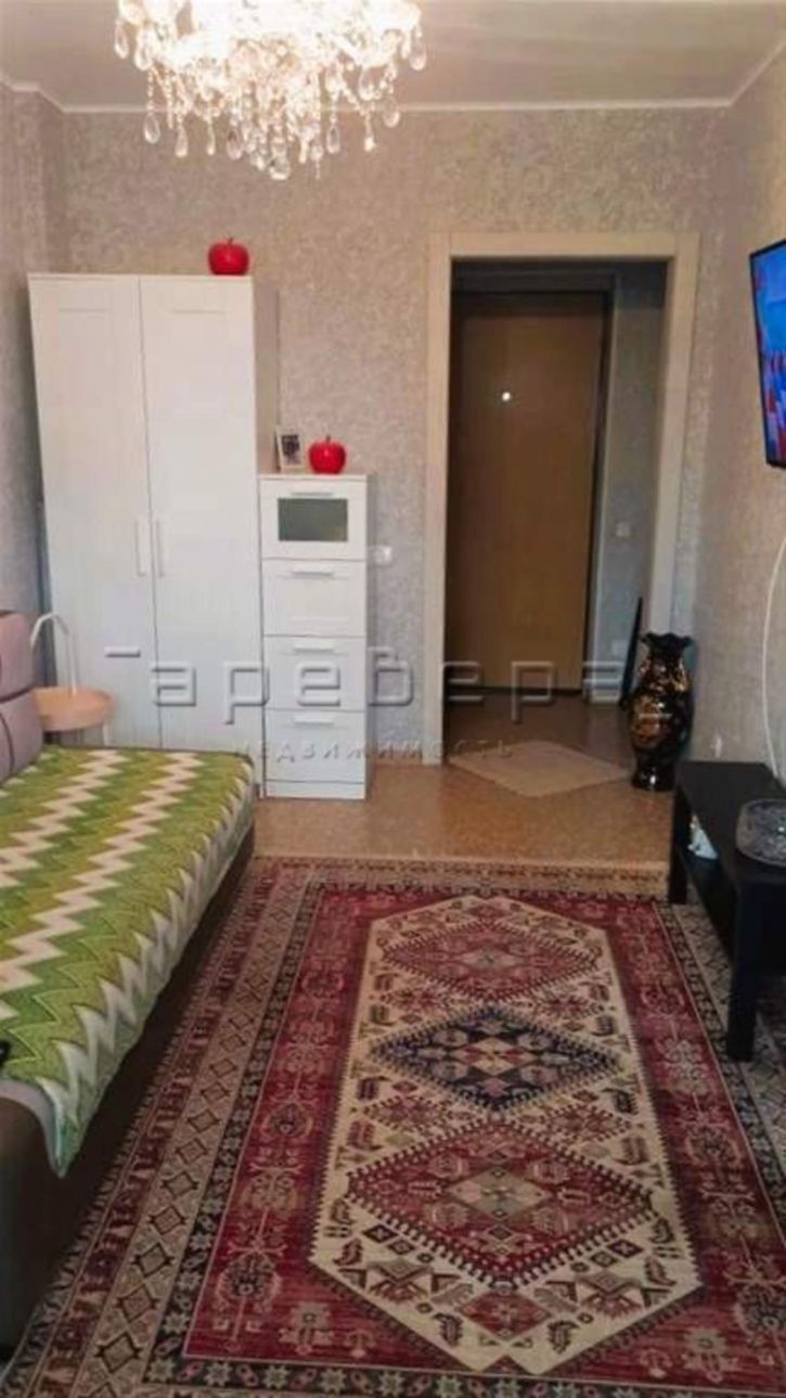 1-комн квартира Вильского, 24