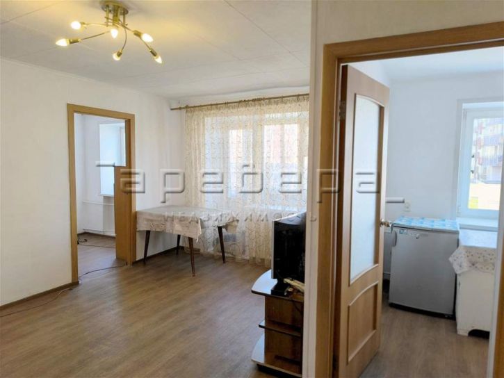 3-комн квартира Свободный, 43