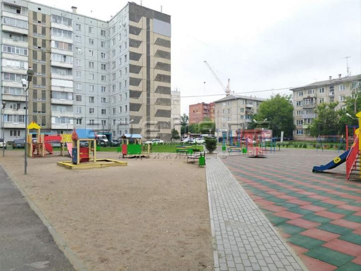 Комната Львовская, 50