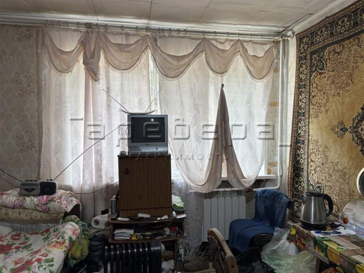 Комната Рейдовая, 46
