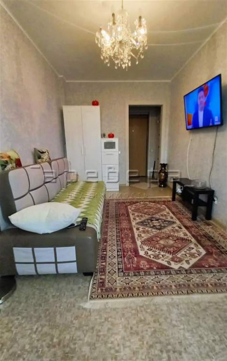1-комн квартира Вильского, 24