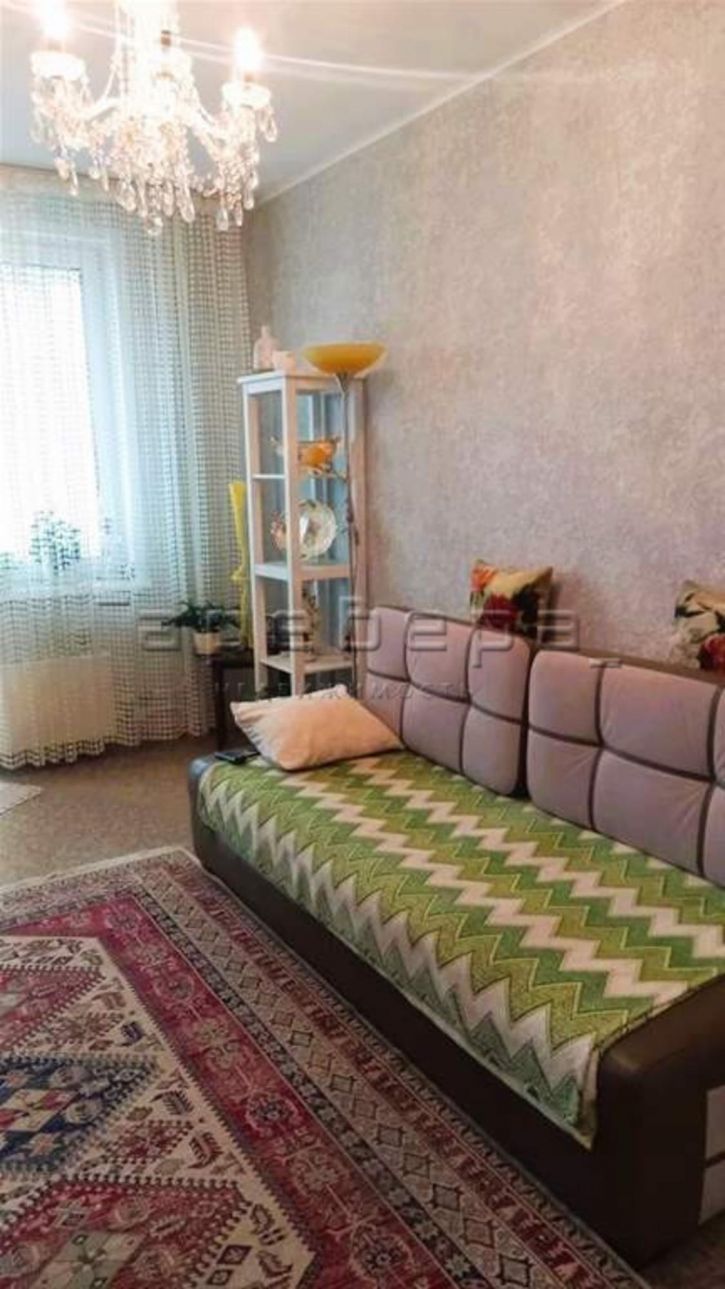 1-комн квартира Вильского, 24