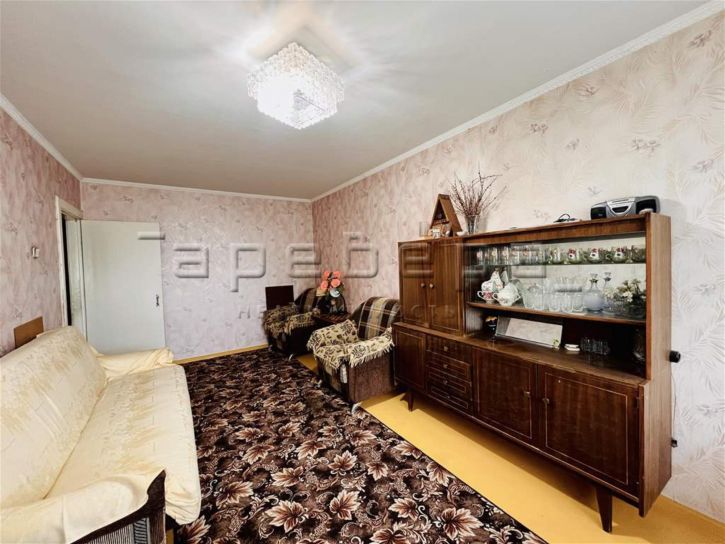 3-комн квартира Тобольская, 25а