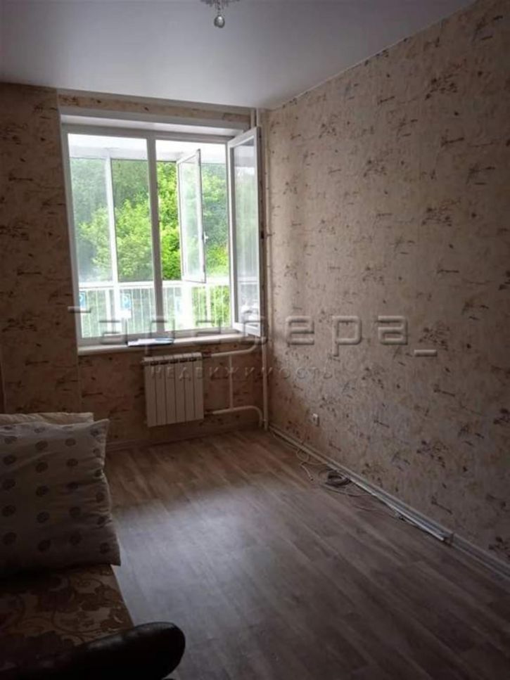 2-комн квартира Борисова, 40