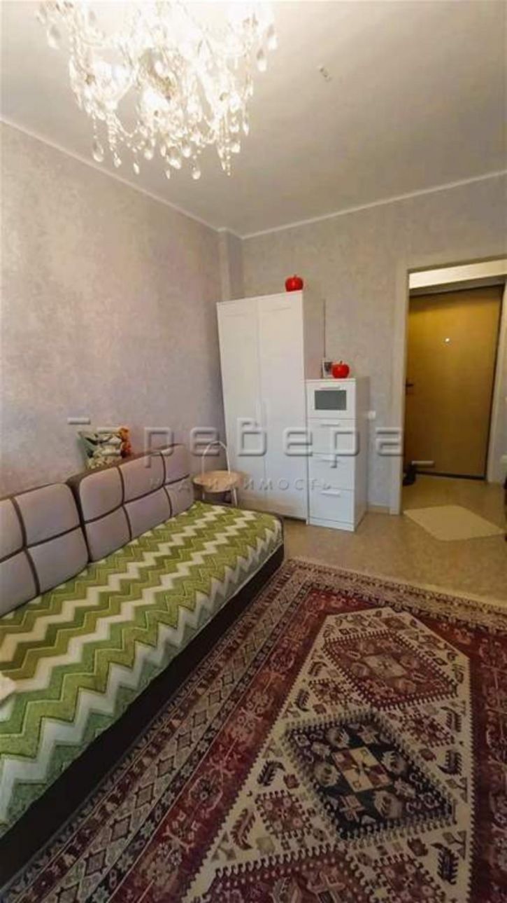 1-комн квартира Вильского, 24