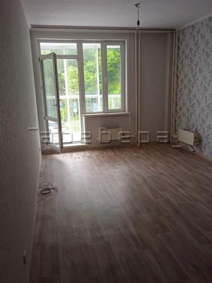 2-комн квартира Борисова, 40