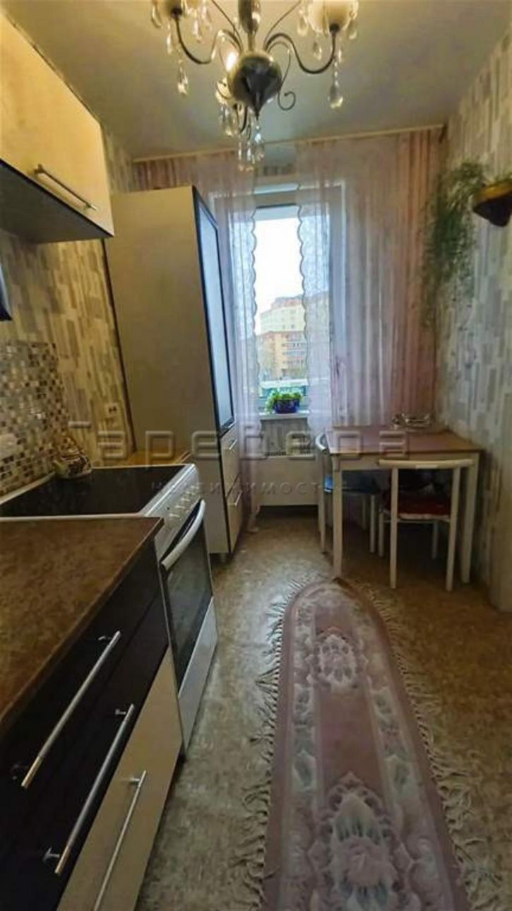 1-комн квартира Вильского, 24