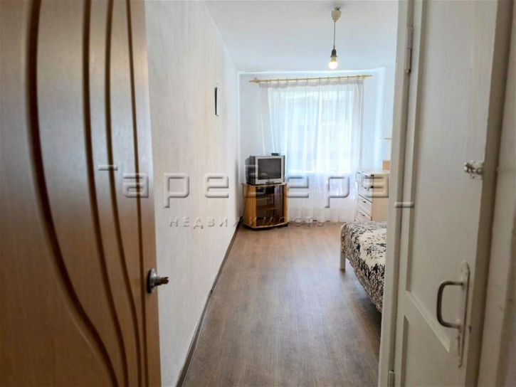 3-комн квартира Свободный, 43