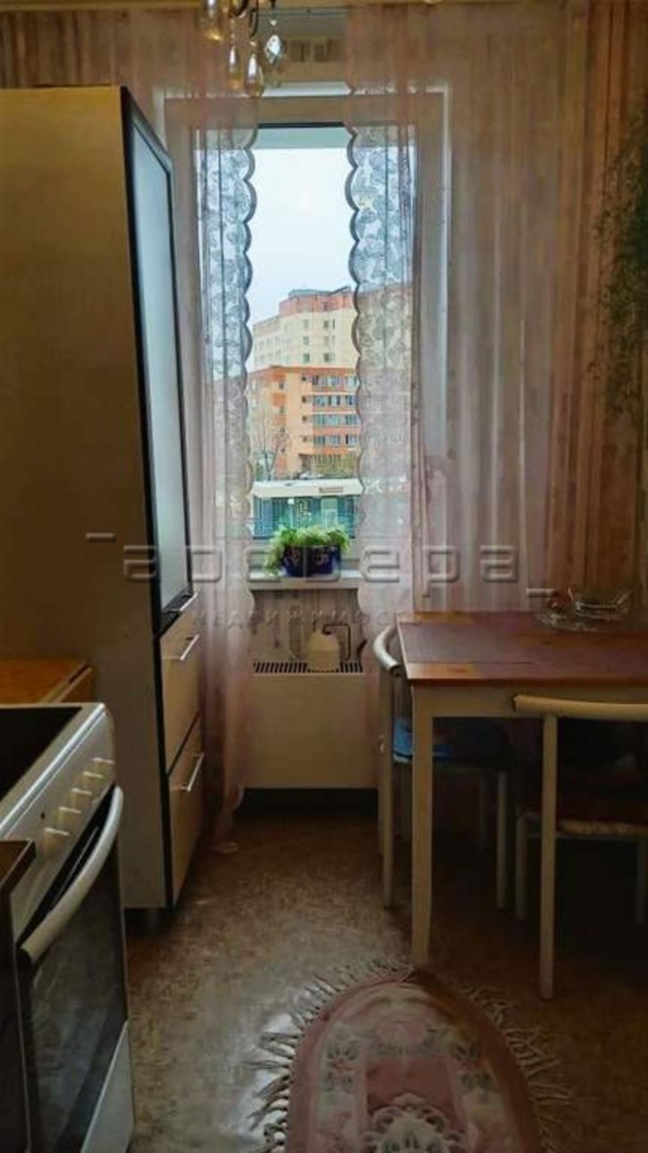 1-комн квартира Вильского, 24