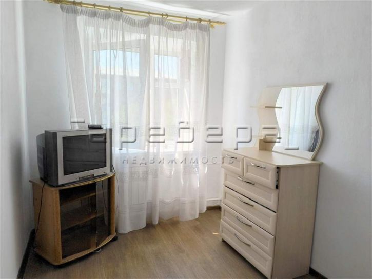 3-комн квартира Свободный, 43