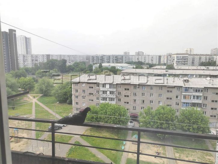 1-комн квартира Воронова, 16