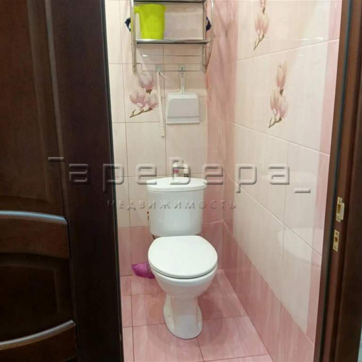 1-комн квартира Энергетиков, 36