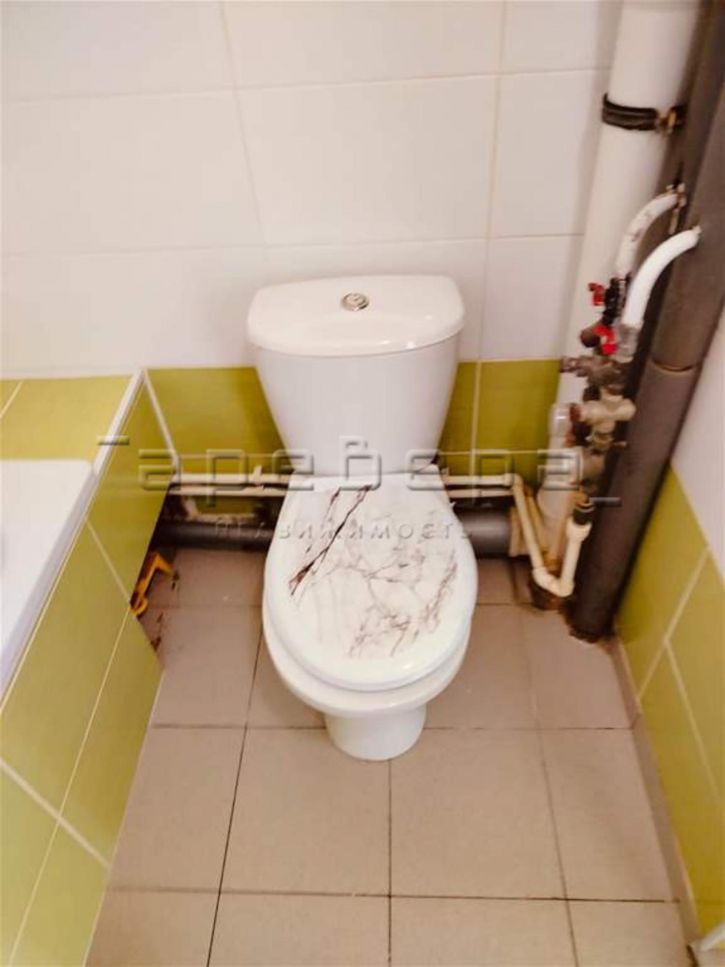 1-комн квартира Карамзина, 14