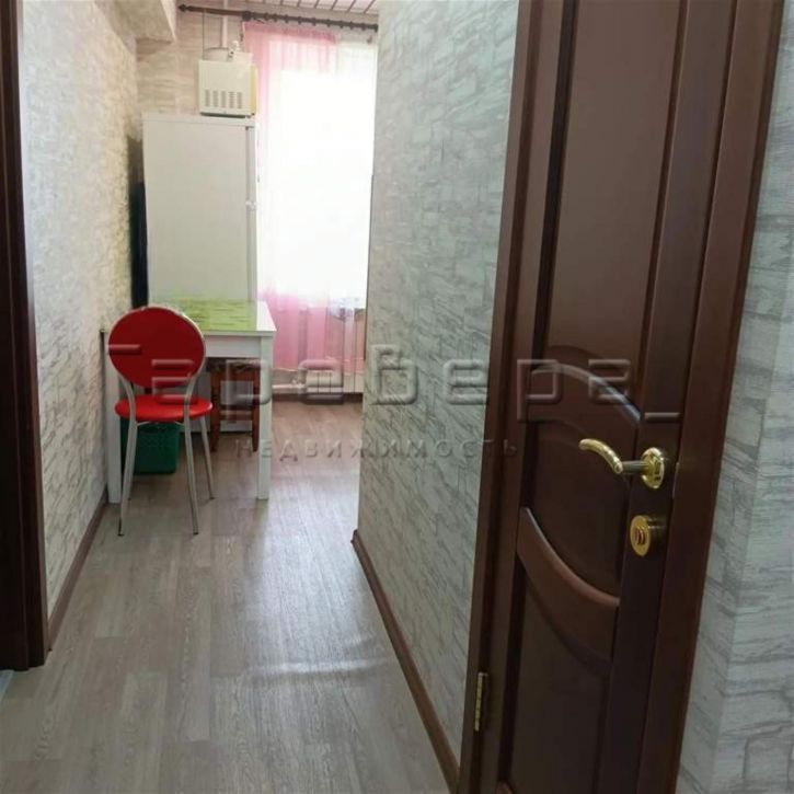 1-комн квартира Энергетиков, 36