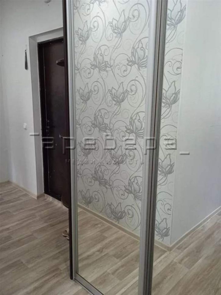 2-комн квартира Борисова, 40