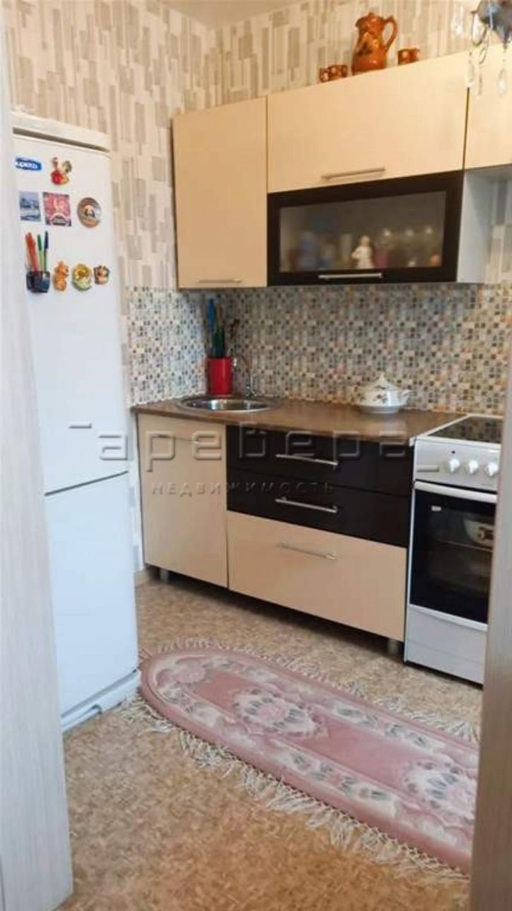 1-комн квартира Вильского, 24