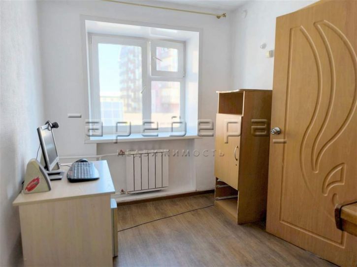 3-комн квартира Свободный, 43