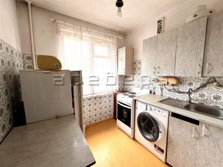 3-комн квартира Тобольская, 25а