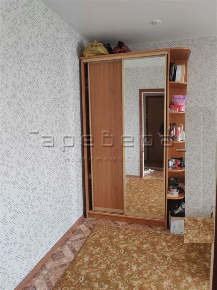 1-комн квартира Воронова, 16