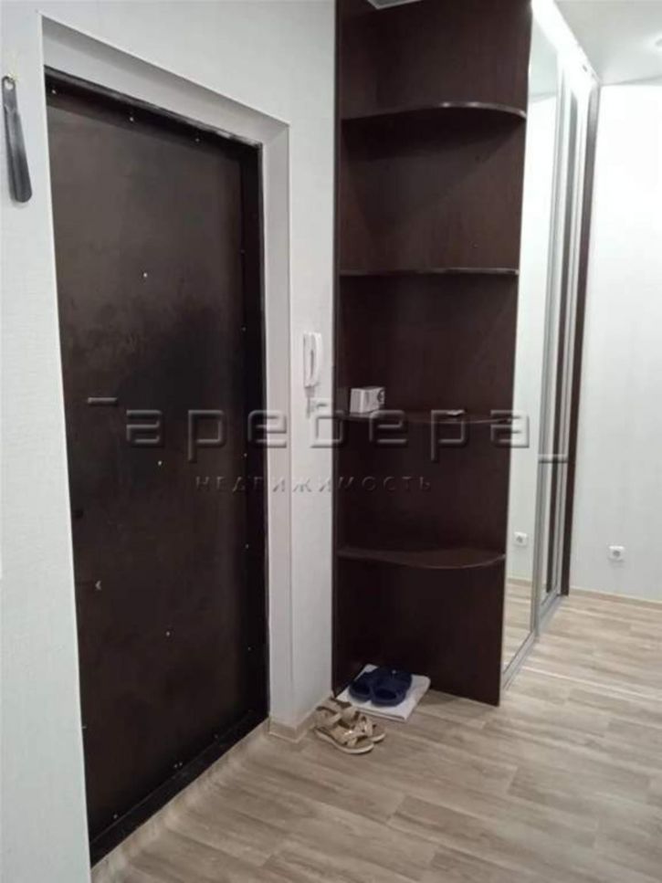 2-комн квартира Борисова, 40