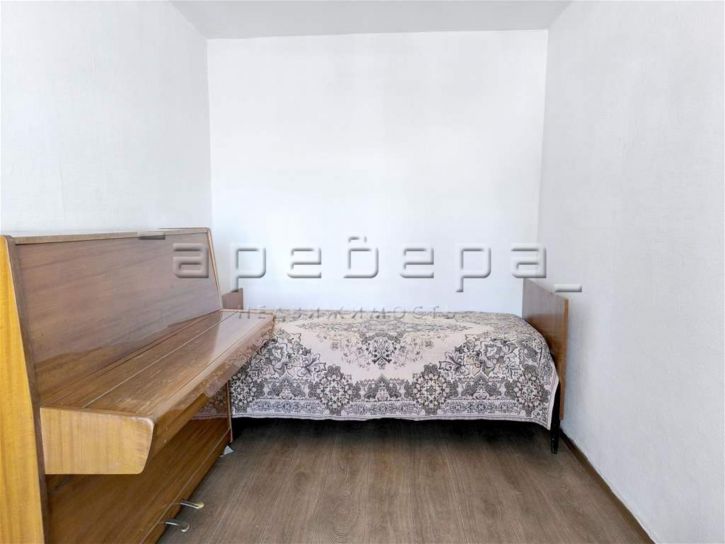 3-комн квартира Свободный, 43