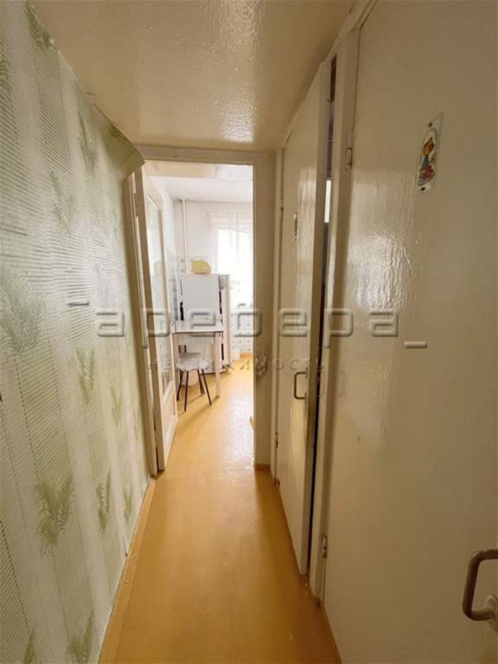 3-комн квартира Тобольская, 25а