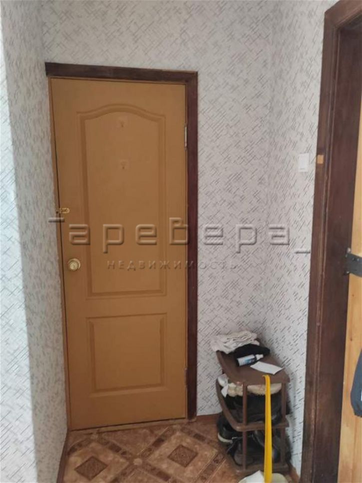 1-комн квартира Воронова, 16