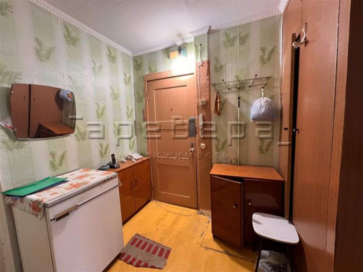 3-комн квартира Тобольская, 25а