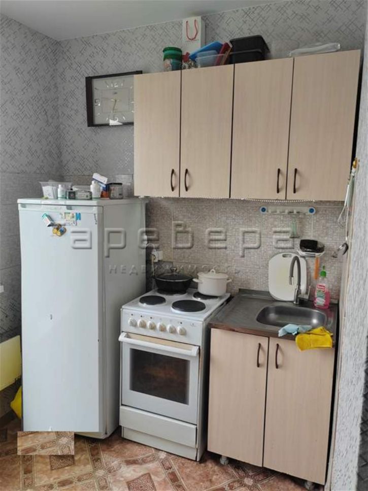 1-комн квартира Воронова, 16