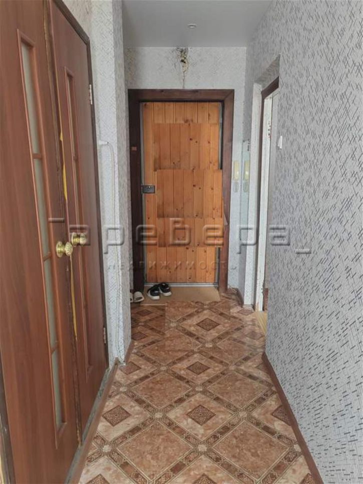 1-комн квартира Воронова, 16