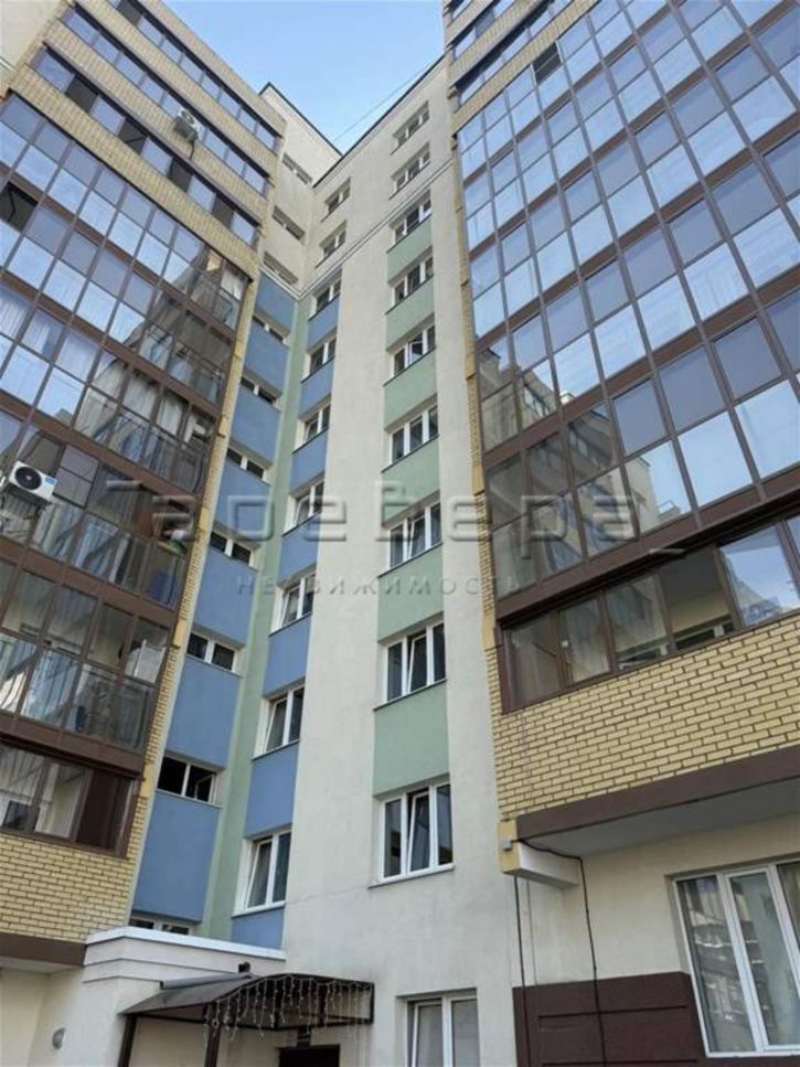 1-комн квартира Чернышевского, 75