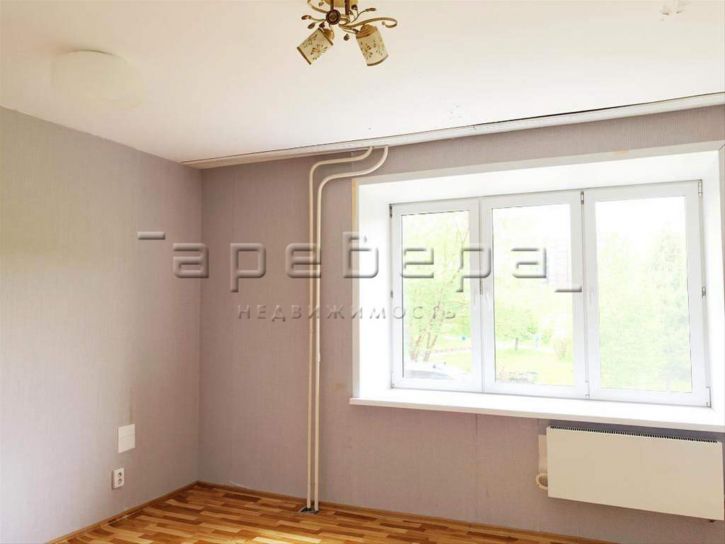 3-комн квартира Молокова, 8