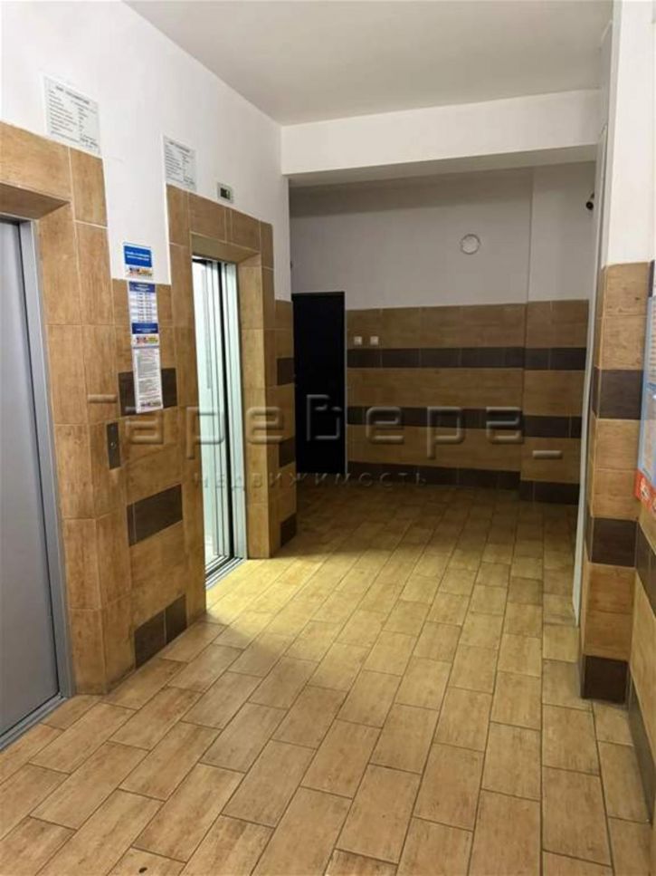 1-комн квартира Чернышевского, 75