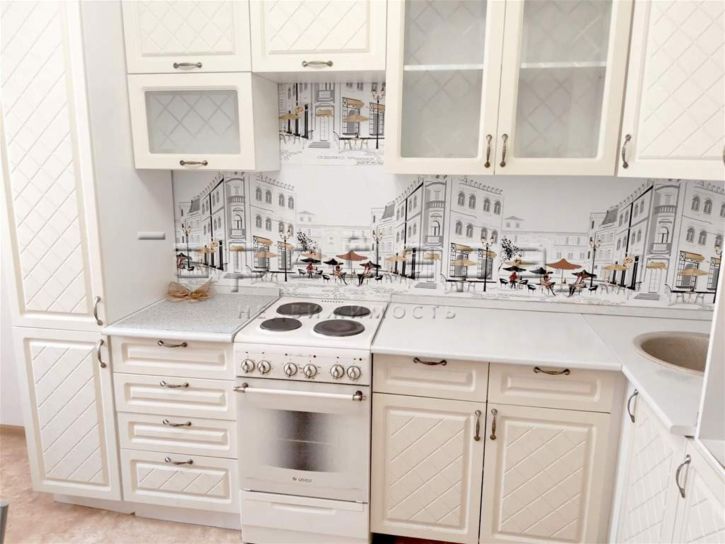 1-комн квартира Светлова, 31