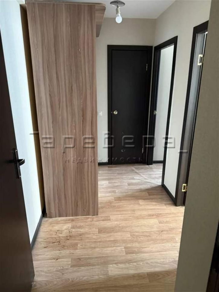 1-комн квартира Чернышевского, 75