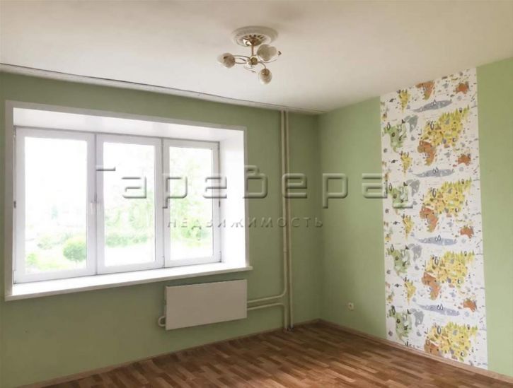 3-комн квартира Молокова, 8