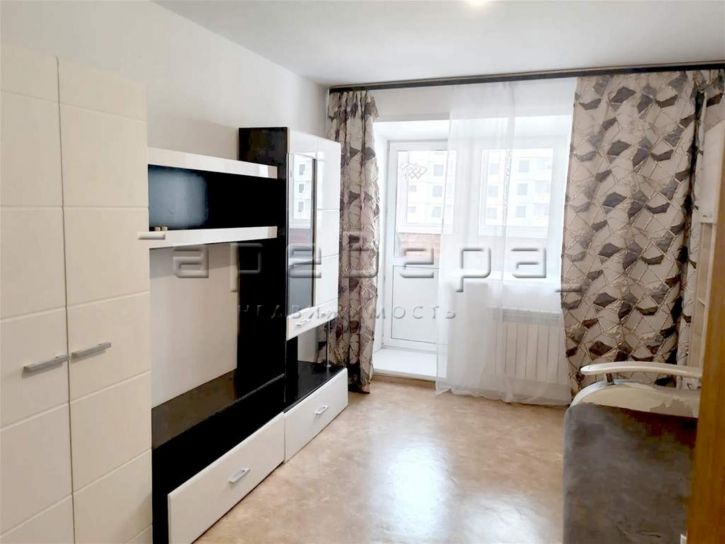 1-комн квартира Светлова, 31