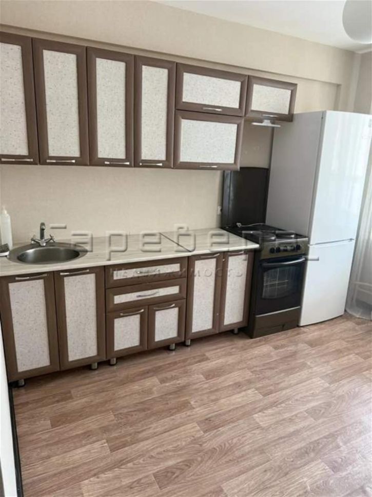 1-комн квартира Чернышевского, 75