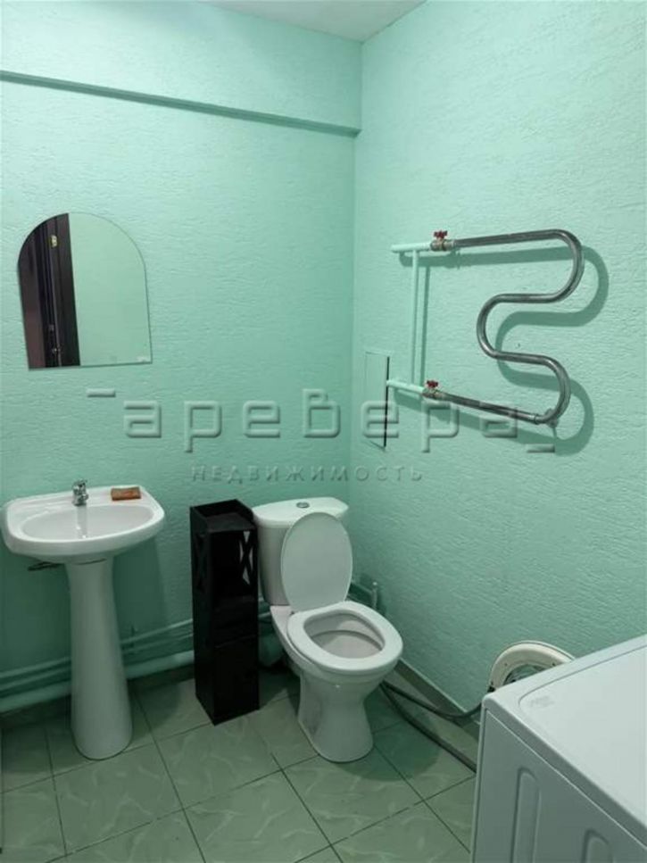 1-комн квартира Чернышевского, 75