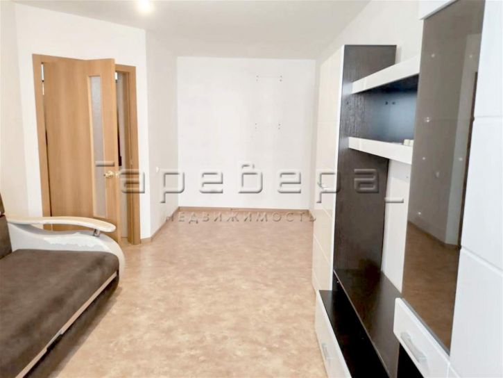 1-комн квартира Светлова, 31